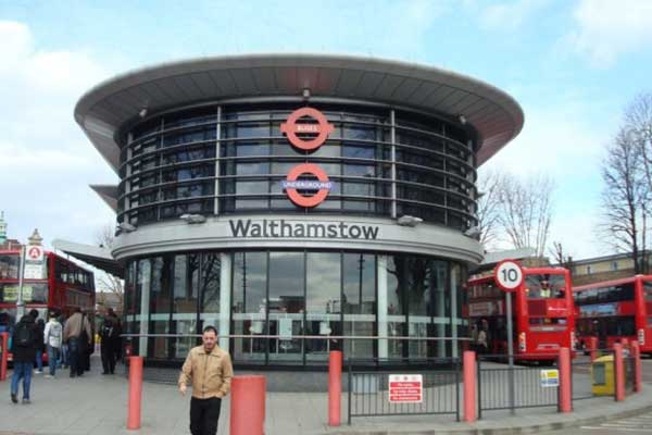 Inline Removals Walthamstow - best removal companies Walthamstow
